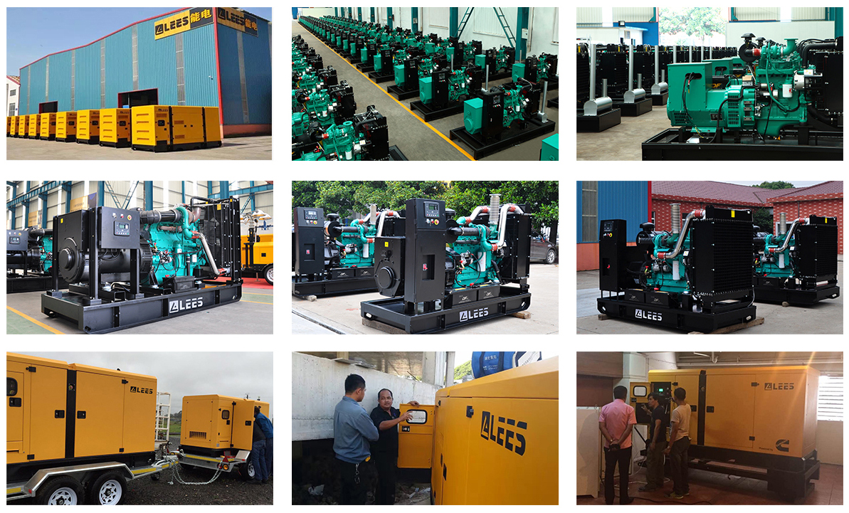 300-1000KVA-Case