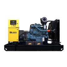 Serie Doosan