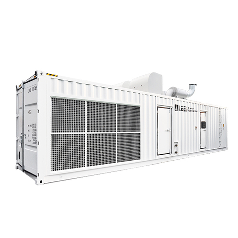 1000-4000KVA