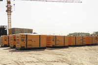 Los Emiratos Arabes Unidos