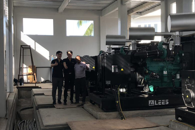 Generador sincronizado2