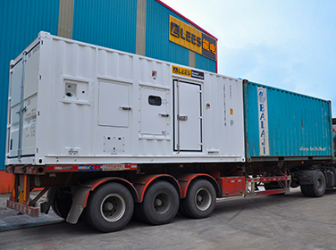 Planta de 6 potencias