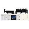 SERIE MTU 1000-3300 KVA