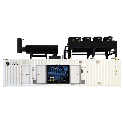 SERIE MTU 1000-3300 KVA