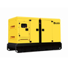 SERIE CUMMINS 24-285 KVA