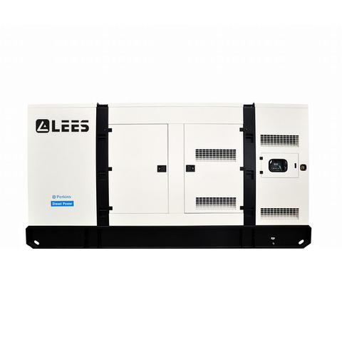 SERIE PERKINS 340-945 KVA