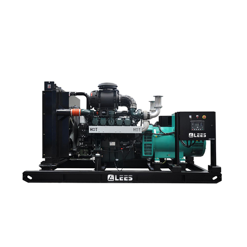 SERIE HYUNDAI 335-1000 KVA