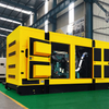 SERIE VOLVO 275-800 KVA