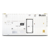 SERIE LEES 1000-4500 KVA
