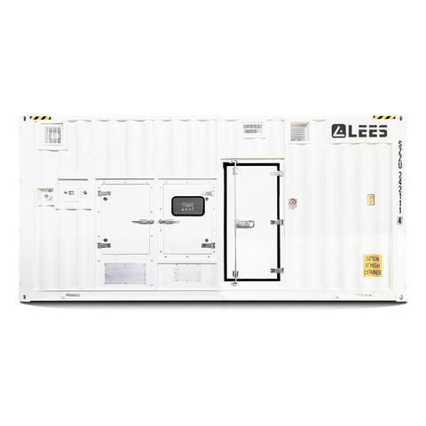 SERIE LEES 1000-4500 KVA