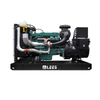 SERIE VOLVO 275-800 KVA