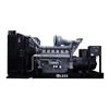 SERIE PERKINS 1100-2500 KVA