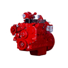 Generadores de gas DCEC