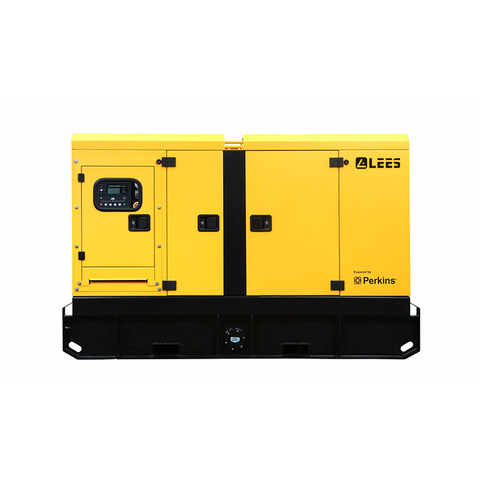 SERIE PERKINS 10-275 KVA