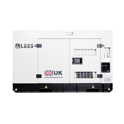 LEES SERIE 8-300 KVA