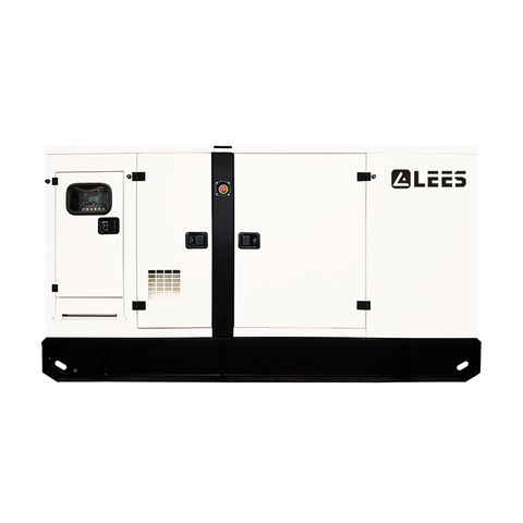 SERIE LEES 315-880 KVA